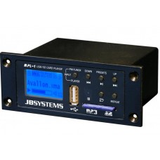 MPL-1 Media player (for APL-15)