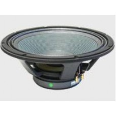 PWX 18/600 woofer 18