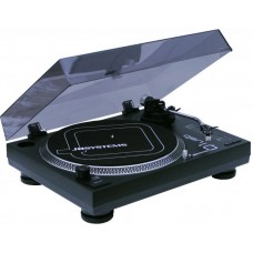 Q-1 USB turntable with USB