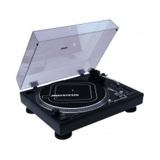 Q-3 USB Direct Drive draaitafel