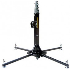 ST 650 Stand with winch 6,50m