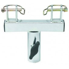 T-150 T-piece Steel 150