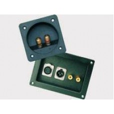 TE10 : Terminal plate