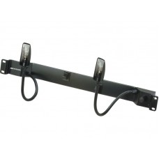 Twinracklight 19inch Standaard