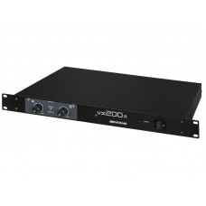 VX-200 MK2 : 2 x 110 W/4 Ohm