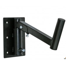 WBL-30 Wallbracket  tot 40kg lengte 30cm