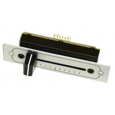 crossfader voor de beat 4