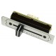 Crossfader voor de beat 6mk2