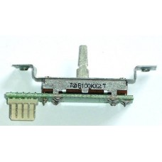 Crossfader voor classic 2