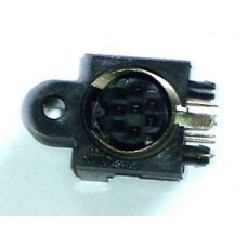 din socket voor dj4000