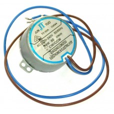 jb-systems motor voor exciter