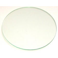 Rond glas voor de Briteq ledpowerbank