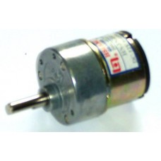 Motor 12v voor jb systems