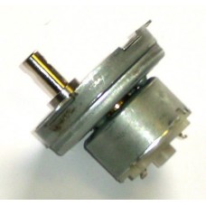 Motor 220v-60 rpm voor colorstar