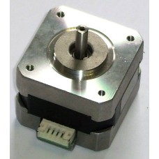Motor voor de winner stapmotor