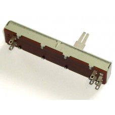 fader voor pro 18x