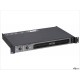 Power Stereo amplifier 2x1800Wrms, 4ohm