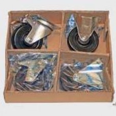Subwoofer Wheelset for CLS and RS series