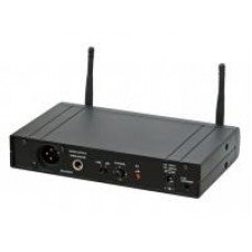 WBS-20 Wireless Set with handmic