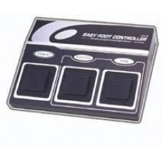 FOOT CONTROLLER VOOR ICOLOR4 en IC3000