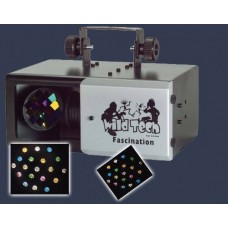 FASCINATION Rotating Effect - 250W ELC
