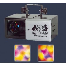 HALLUCINATION Rotating Effect - 250W ELC