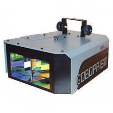 GOBO FLOWER EFFECT + PRISM EFFECT 250W ELC