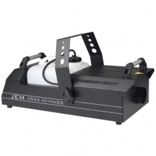 ZR44 Unique Hi-Mass Vaporizing system 230V, 50Hz