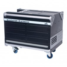 Glaciator X-stream