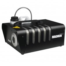 Magnum 650, Eco-Mass Vaporizing system