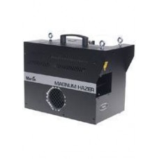 Martin Mag, Hazer;115V 50  60HZ
