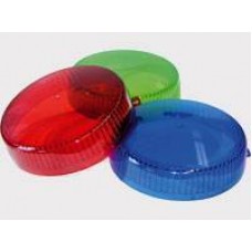 Zap strobe COLORLENS BLUE