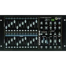 JB Systems CMX 24 24 ch DMX controller