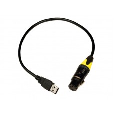 DMX Creator 128