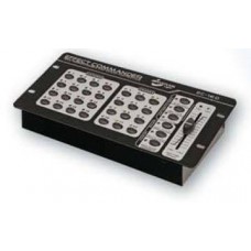 EC-16D effect Commander