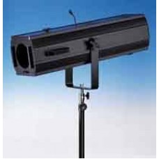 Followspot MSR 575/2 without lamp