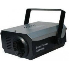 Gobo flower ELC 250W/24V incl