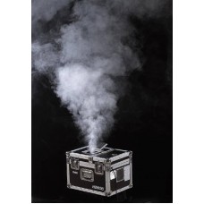 HZ 500 pro hazer in flightcase