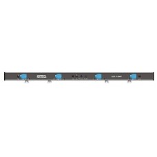 Led 4-Bar German Socket