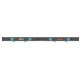 Led 4-Bar Belgian-French Socket