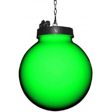 LED Ball INDOOR RGB 30cm ball with 91 leds