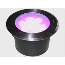 Led Ground Light IP 67 39 leds