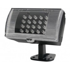 Led Miniflash (20 leds, adjustable speed)