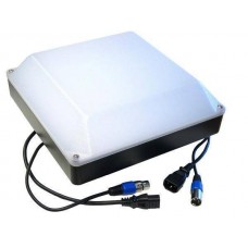 LED Panel RGB 30x30cm 72 leds