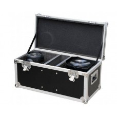 Case for 2x Calupso, 2x Cyclope, 2x Briteq BT36L1