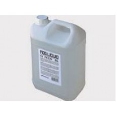 Very high density fog liquid 5Liter