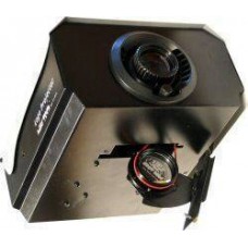 Logo projector incl. 7 gobos EHJ 250W/24V incl