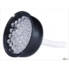 LP3315  Ledpar 16 RGB 15° beam angle