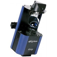Led scanner 10 watt, 8 gobo's