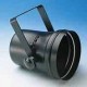 PAR 36 CF 101-1 black CE LVD